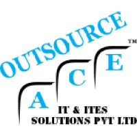 OutsourceACE Pty Ltd logo - Similar company to Outsource Ace It & Ites Solutions Pvt Ltd