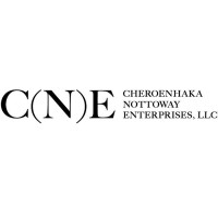 C(N)E - Cheroenhaka Nottoway Enterprises, LLC logo - Similar company to After I Got High
