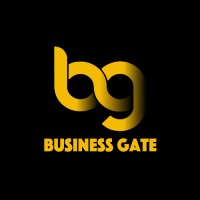 Business Gate logo - Similar company to Startupstalk Mena
