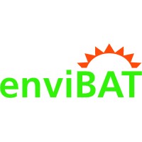 enviBAT AB logo - Similar company to Naniki Automation Solution