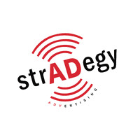 StrADegyKSA logo - Similar company to Marfa Al Shamal