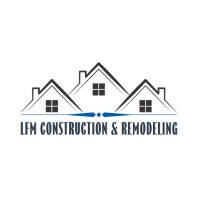 LFM Construction and Remodeling logo - Similar company to 3Rd Street Dance