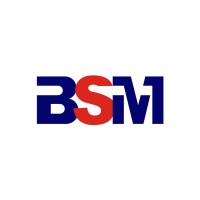 Bank BSM logo - Similar company to Joomba