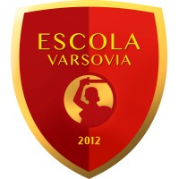 Escola Varsovia logo - Similar company to Bloomis.