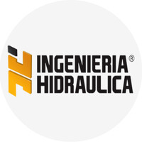 Ingeniería Hidráulica SRL logo - Similar company to “Massaccesi Ingeniería” - Estudio De Agrimensura Y Obras Civiles