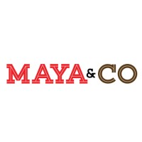 MAYA & CO CO.,LTD logo - Similar company to Global R&D