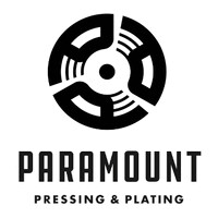 Paramount Pressing and Plating logo - Similar company to Vaqit