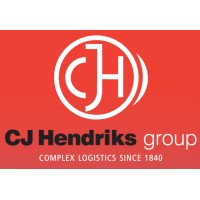 CJ Hendriks Group logo - Similar company to Comops B.V.