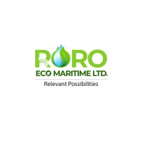 RoRo Eco Maritime Limited logo - Similar company to Precept Advisory Ltd
