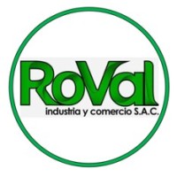 Roval Industria y Comercio SAC logo - Similar company to Anteco Risac