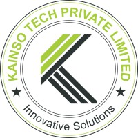 KAINSO TECH Pvt Ltd logo - Similar company to Knock The Globe Technologies