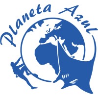 Planeta Azul Buceo  Y Turismo Activo logo - Similar company to Fundación Bavaro Reefs