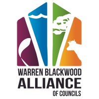 Warren Blackwood Alliance of Councils logo - Similar company to Families Act