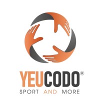 YEUCODO Sport & more logo - Similar company to Tikera Ai Marketing
