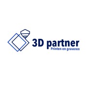 3D Partner Printen en Graveren logo - Similar company to Surveyour