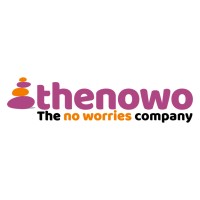 Thenowo logo - Similar company to Ideanto