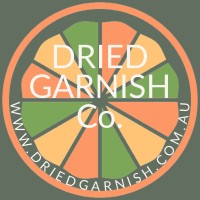 Dried Garnish Co logo