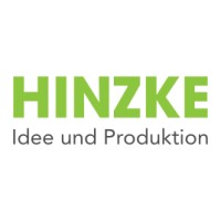 Volker Hinzke GmbH logo - Similar company to Esson Print Ltd