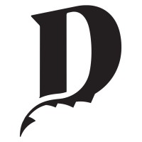Here Be Dragons logo - Similar company to Calitho