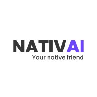 NativAI logo - Similar company to Monitorcenter
