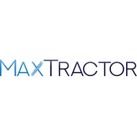 MaxTractor logo - Similar company to Agromania