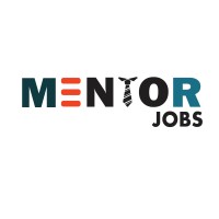 Mentor Jobs logo - Similar company to The Inspired Talks
