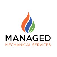Managed Mechanical Services Ltd. logo - Similar company to E3 Cube Ltd