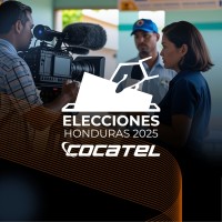 Cocatel logo - Similar company to Fudecso