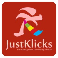 JustKlicks logo - Similar company to Taknext