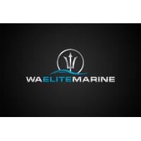 WA Elite Marine logo - Similar company to Alcaidesa Marina