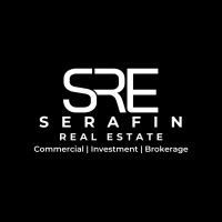 Serafin Real Estate logo - Similar company to O'Sullivan Property Consultants Ltd