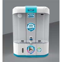 water purifier dealer logo - Similar company to Water Purifier Eureka Forbe..