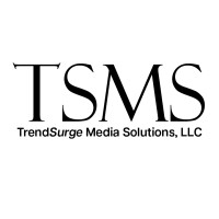 TrendSurge Media Solutions, LLC logo - Similar company to Perceptivepublicrelations.Com