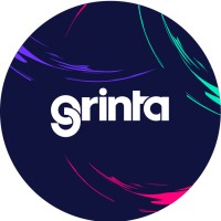 Grinta logo - Similar company to Grinta