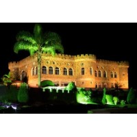 Monte Castelo Eventos