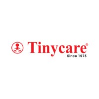 Tinycare logo - Similar company to Tiny Care Voeren