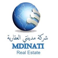 Mdinati Real Estate logo - Similar company to Bim Constra