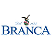 Fratelli Branca Distillerie logo - Similar company to Mind7 Digital