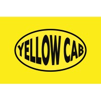 Yellow Cab Halifax logo - Similar company to Yellow Cab