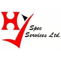 Hy Spec Services Ltd logo - Similar company to Couplings International Ltd