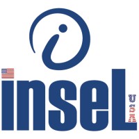 inseL USA INC. logo - Similar company to Mekánico