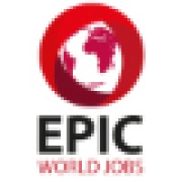 Epic World Jobs