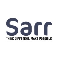 SARR SOLUTIONS - One Stop Destination for All Web and Mobile apps Development Solutions. logo - Similar company to Kookxtra