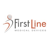 First Line Medical Device S.A. logo - Similar company to First Line Medical