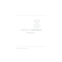Inflammation Guide / Holistic Body Balance logo - Similar company to Autumn Peltier
