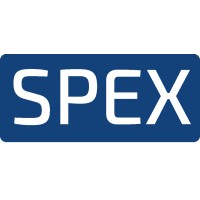SPEX logo - Similar company to Spex By Zeptometrix