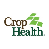 CropHealth logo - Similar company to Agrow Ecuador
