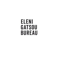 Eleni Gatsou Bureau logo - Similar company to Thankful Production