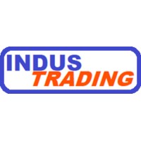 INDUSTRADING logo - Similar company to Opslag