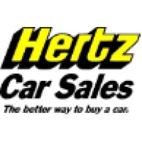 Hertz Car Sales Northwest